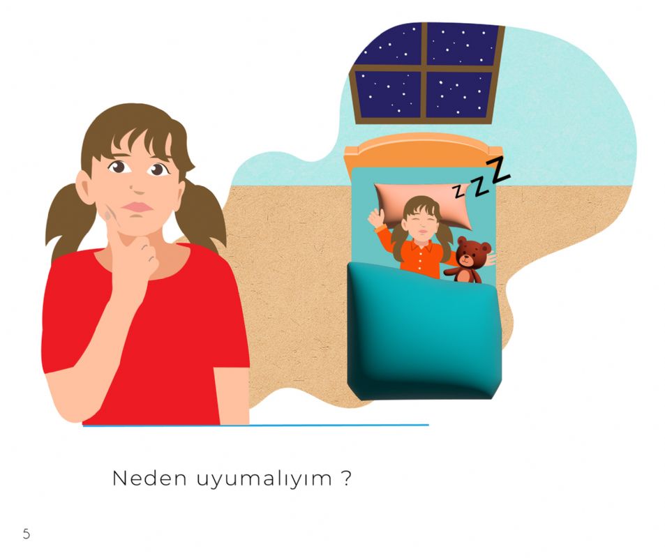 CHILDREN'S BOOK DESIGN