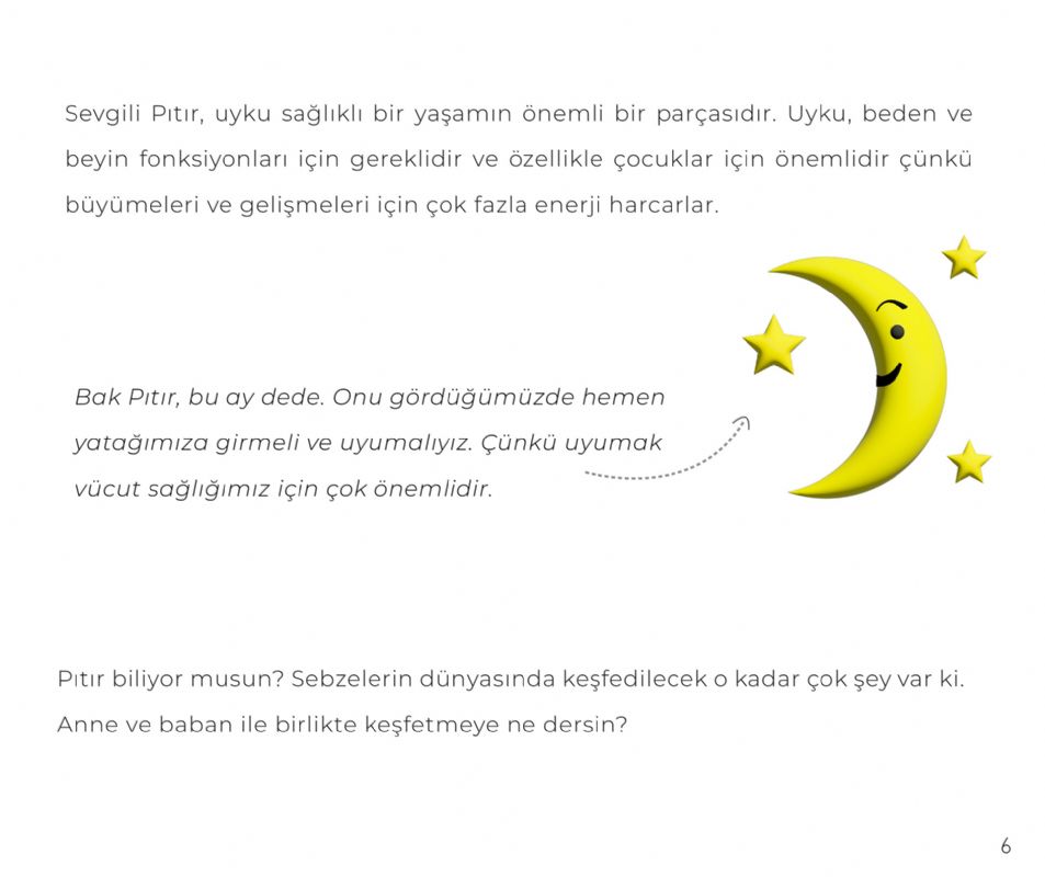 CHILDREN'S BOOK DESIGN