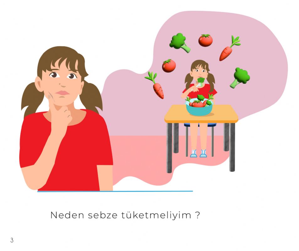 CHILDREN'S BOOK DESIGN