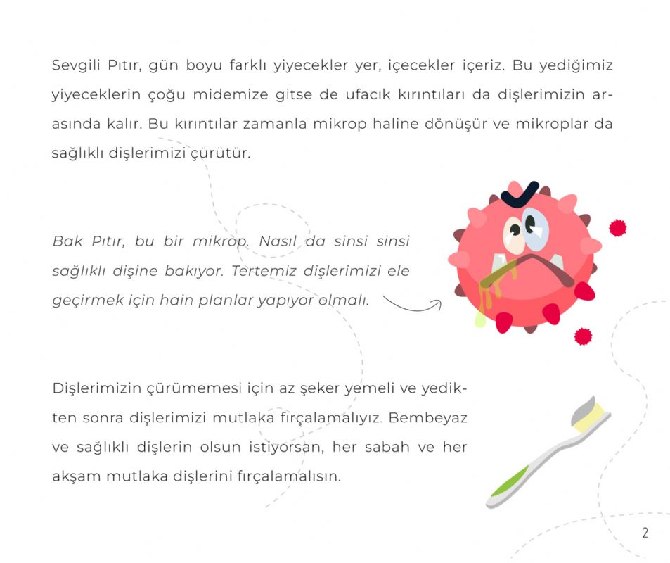 CHILDREN'S BOOK DESIGN