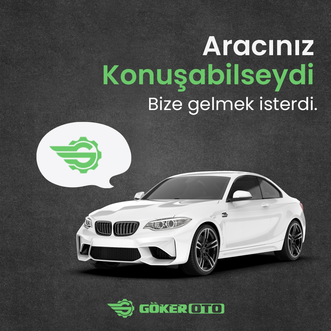 Göker Otomotiv