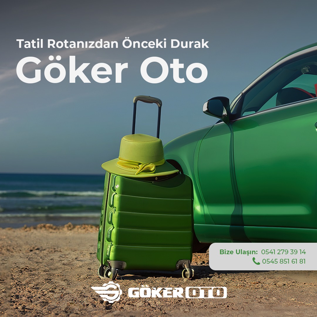 Göker Otomotiv